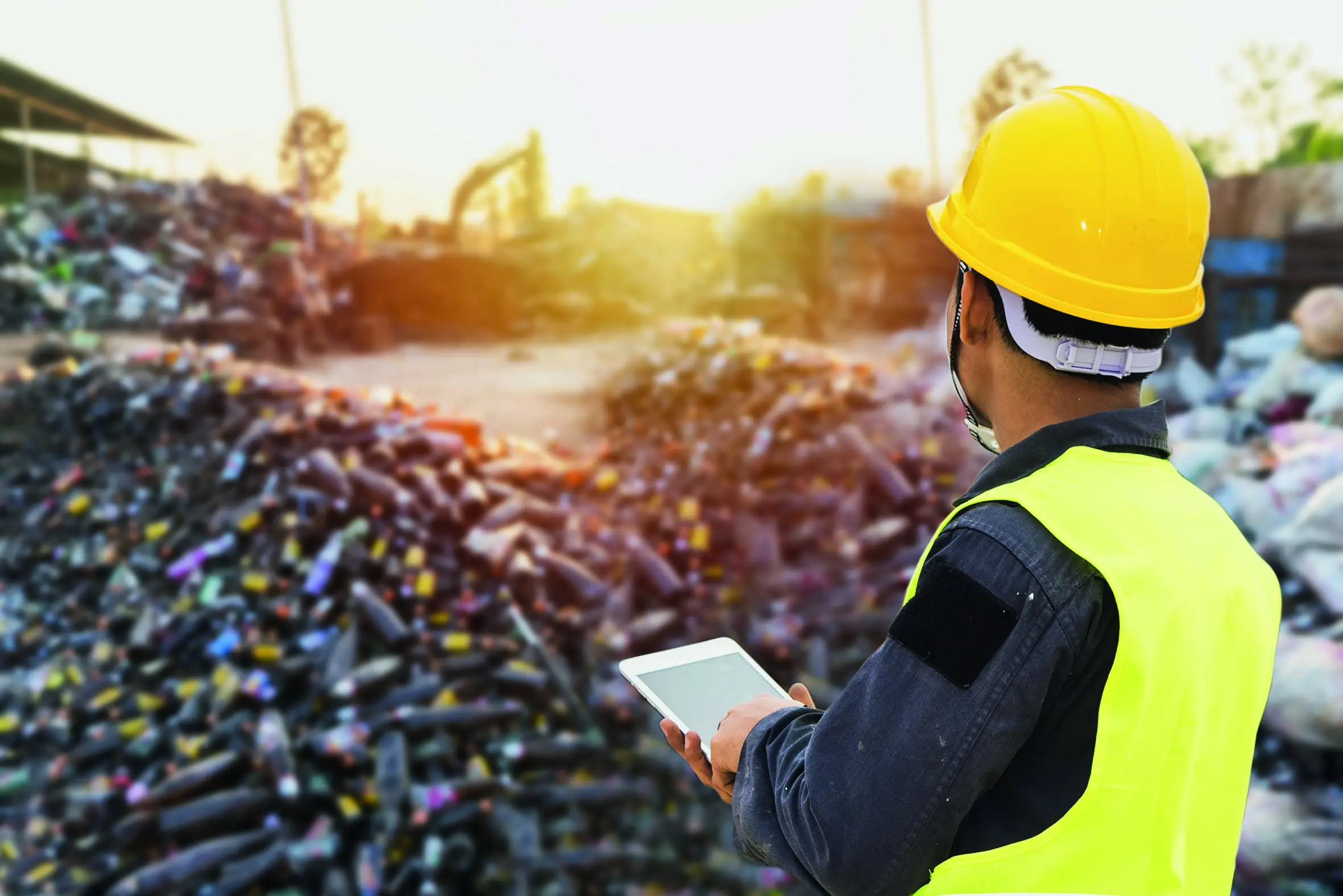 Professional waste management