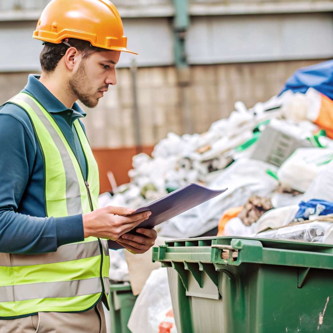 Business waste management comparison